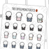 Formal Emoti Outfits, TheCoffeeMonsterzCo