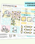 A New Day Hobonichi Cousin Kit