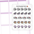 Halloween Mug Doodles Pt.2 (FINAL STOCK) - TheCoffeeMonsterzCo