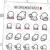 Netflix Emotis - TheCoffeeMonsterzCo