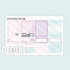 Self Care Emoti Mini Kit - TheCoffeeMonsterzCo