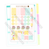 fresh start - MINI kit (3 page), TheCoffeeMonsterzCo
