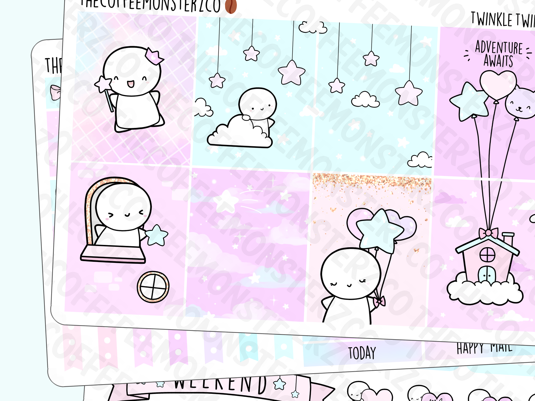 Twinkle Twinkle