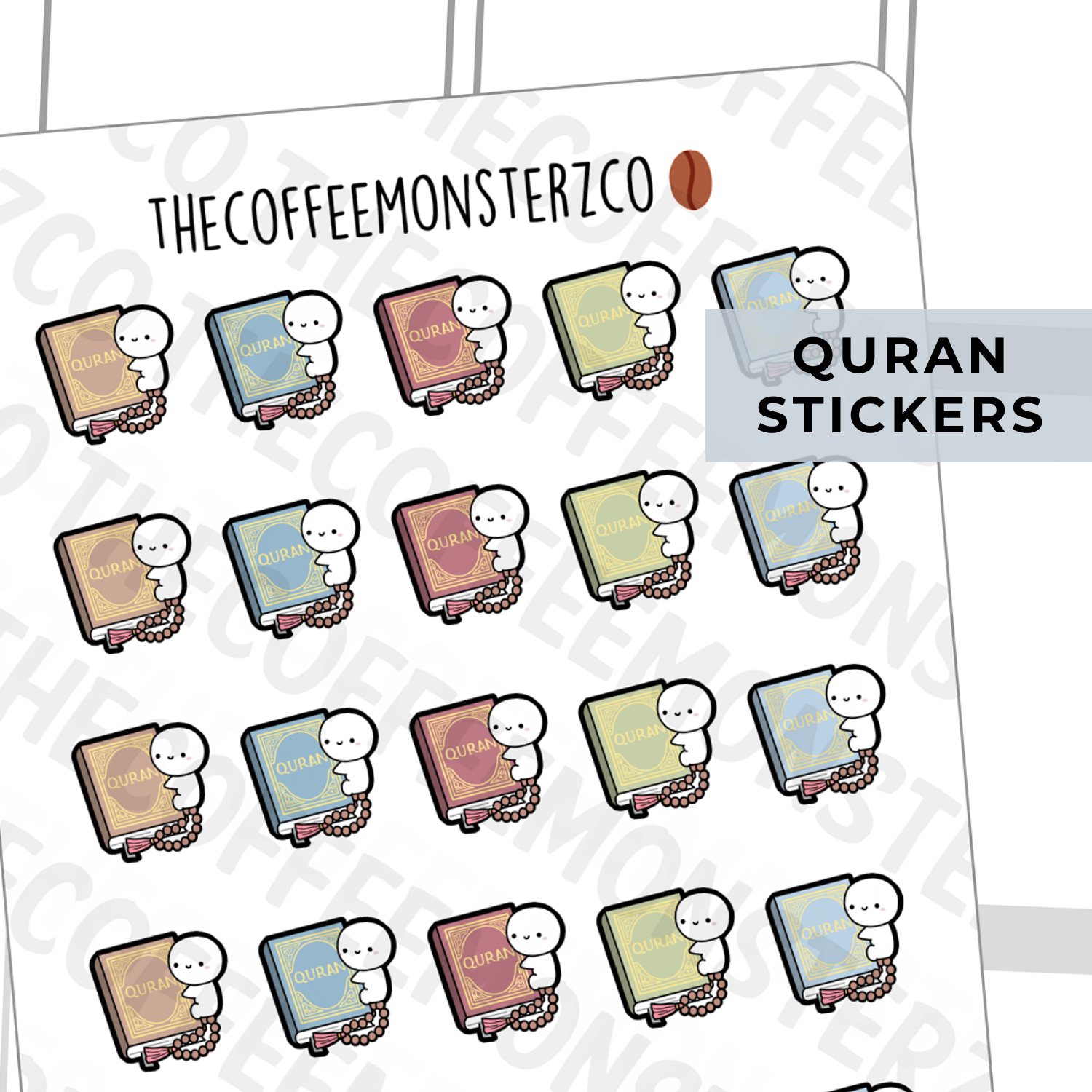 Quran Emotis