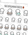 When a Face Palm Isn't Enough - TheCoffeeMonsterzCo