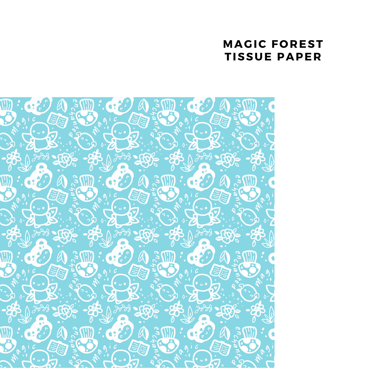 Decorative Tissue Paper