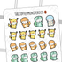 Pokemotis, TheCoffeeMonsterzCo