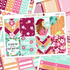sparks fly full kit, TheCoffeeMonsterzCo