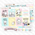 Emoti Mini Kit (3 pages), TheCoffeeMonsterzCo