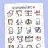 Horoscope Emotis - TheCoffeeMonsterzCo