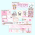 A Lovely Life Emoti Mini Kit - TheCoffeeMonsterzCo