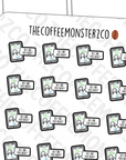 Check Up On A Friend - TheCoffeeMonsterzCo