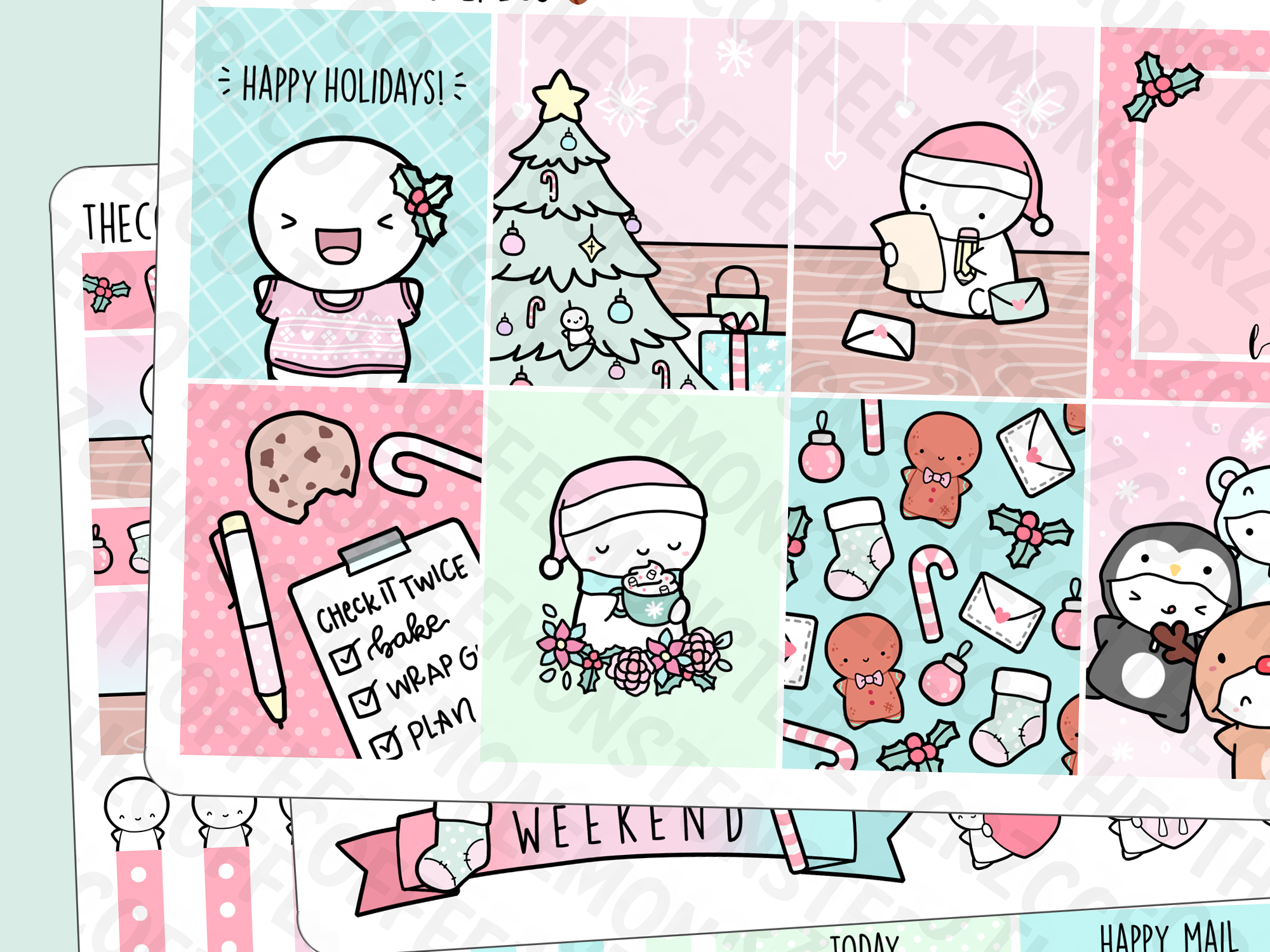 Holiday Cheer