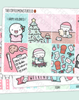 Holiday Cheer Emoti Mini Kit