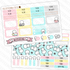 Emoti Mini Kit (3 pages), TheCoffeeMonsterzCo