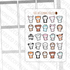 Animal Onesie Sampler 2018, TheCoffeeMonsterzCo