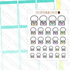 instagram icon emotis, TheCoffeeMonsterzCo