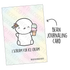 I Scream for Ice Cream Vol.2 (Bean Card) - TheCoffeeMonsterzCo