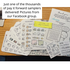 Pay It Forward Sampler 2 - TheCoffeeMonsterzCo