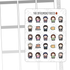 Gilmore Girls Emotis - TheCoffeeMonsterzCo