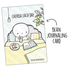 Cherish Each Day (Bean Card) - TheCoffeeMonsterzCo