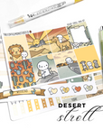 Desert Stroll Emoti Mini Kit