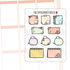 Autumn Decorative Boxes (FINAL STOCK) - TheCoffeeMonsterzCo
