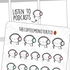 Headphone Emotis, TheCoffeeMonsterzCo