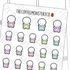 Nurse Emotis, TheCoffeeMonsterzCo
