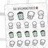 Hormonal Emotis - TheCoffeeMonsterzCo