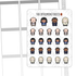 The Office Emotis - TheCoffeeMonsterzCo