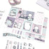 Self Care Emoti Mini Kit - TheCoffeeMonsterzCo