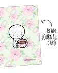 Tea Party (Bean Card)