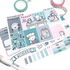 Holiday Baking Emoti Mini Kit - TheCoffeeMonsterzCo