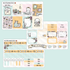 Happy Mail Emoti Mini Kit - TheCoffeeMonsterzCo
