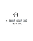My Little Doodle Book (ebook)