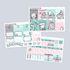 Holiday Baking Emoti Mini Kit - TheCoffeeMonsterzCo