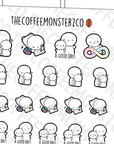 Autism Emotis (REFORMAT) - TheCoffeeMonsterzCo