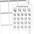 Telephone Emotis - TheCoffeeMonsterzCo