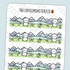 Mountain Scenery - TheCoffeeMonsterzCo