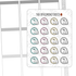 Step Tracker Emotis - TheCoffeeMonsterzCo