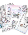 READY TO SHIP Birthday Bundle - No coupon codes, 1 per person, must be purchased by itself!