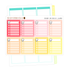 emoti fullbox checklists, TheCoffeeMonsterzCo