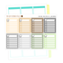 emoti fullbox checklists, TheCoffeeMonsterzCo